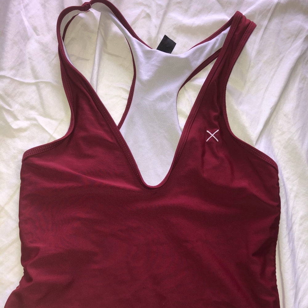 BoutineLA Cayman One Piece Swimsuit